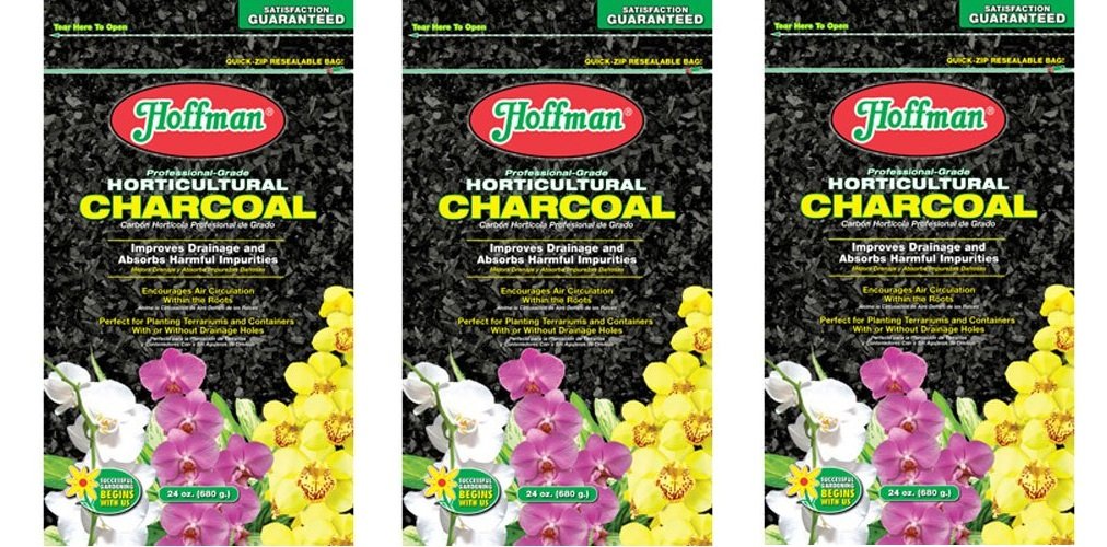 Hoffman Charcoal Soil Conditioner