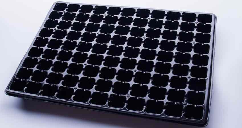 Best Hydroponic Trays