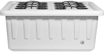 Hydroponic Reservoirs