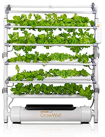 OPCOM Farm GrowWall