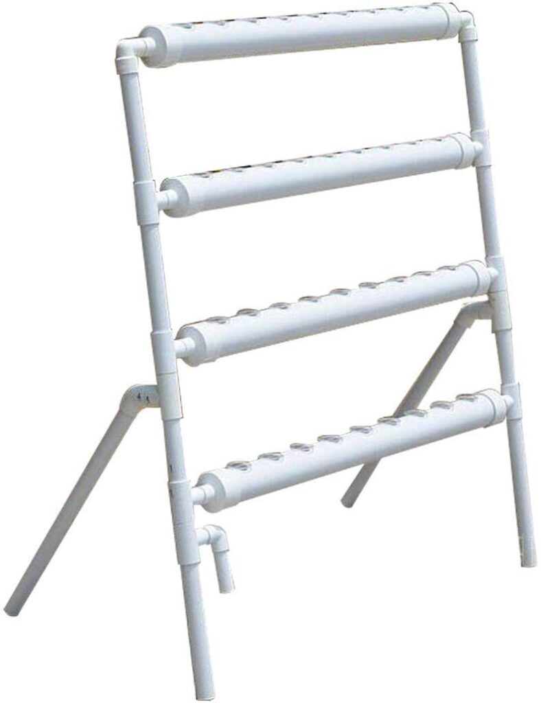 INTBUYING Hydroponic 36 Sites Grow Kit