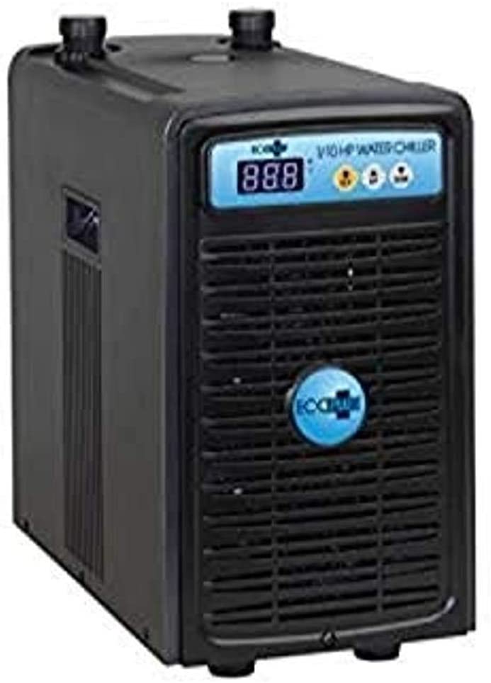 Eco Plus Water Chiller 1/10