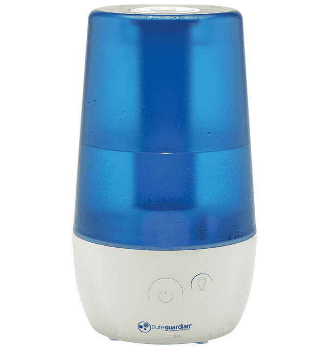 Pure Guardian H965AR Ultrasonic Humidifier