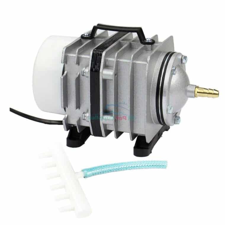 Air Pump for Hydroponics