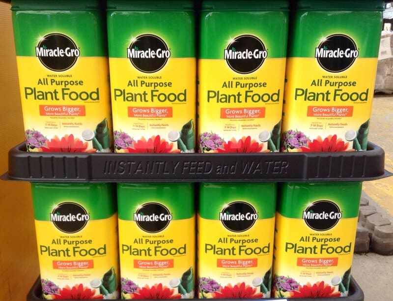 All-Purpose Miracle-Gro