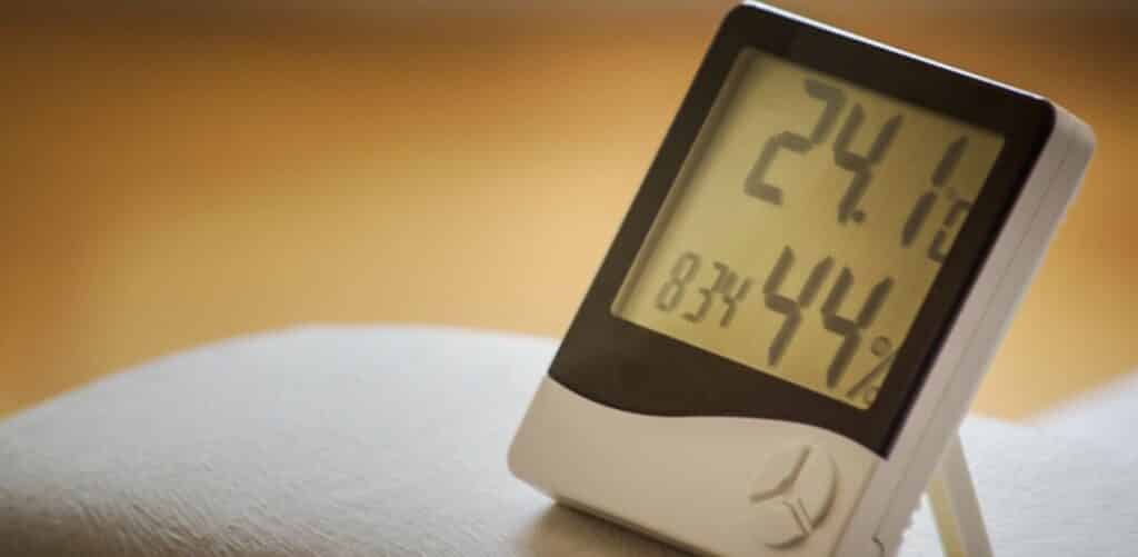 best hygrometer