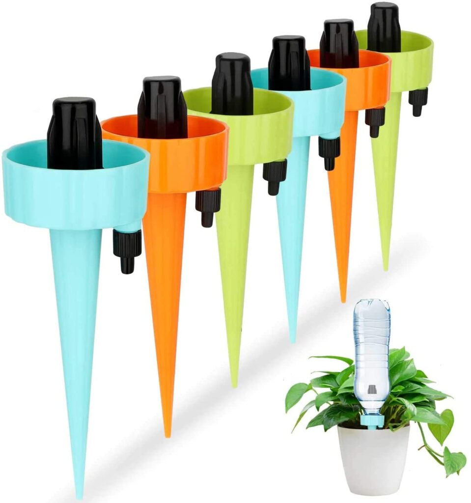 Lonfenner Automatic Watering Device