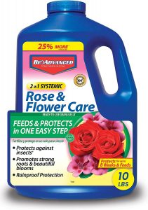 BioAdvanced Flower & Flower