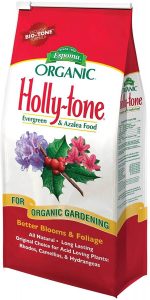 Espoma HT18 Holly Tone Fertilizer
