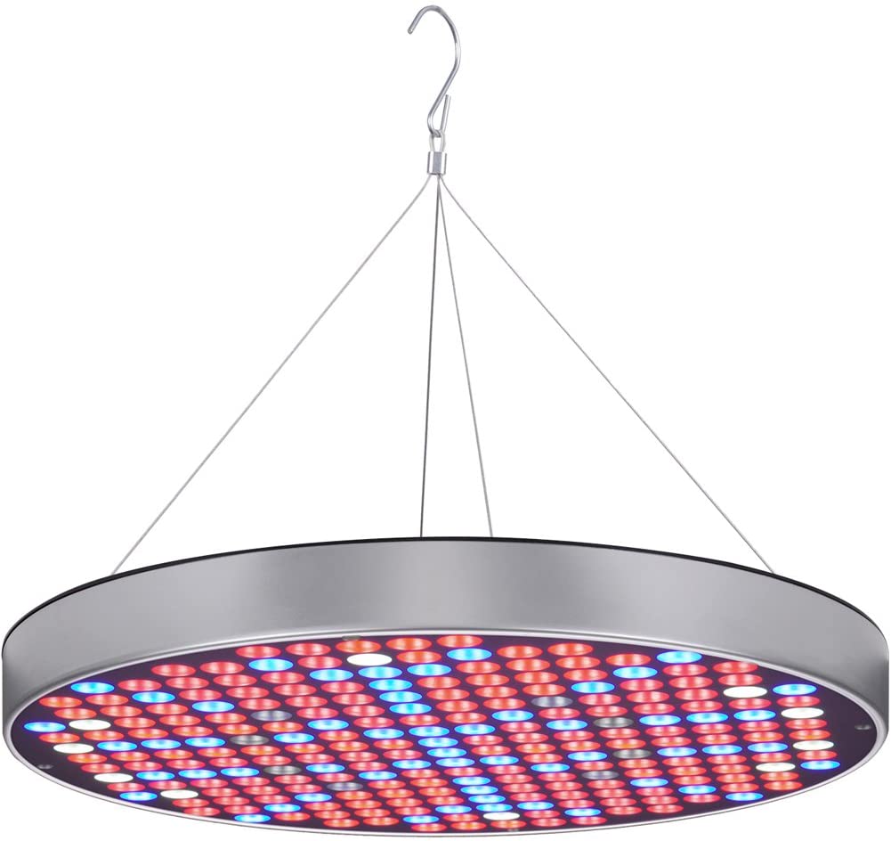 Led Grow Light, Shengsite 75W