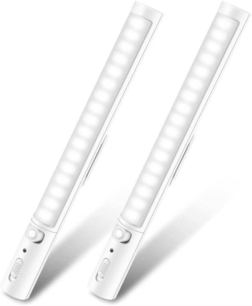 21 LED light Bulb set