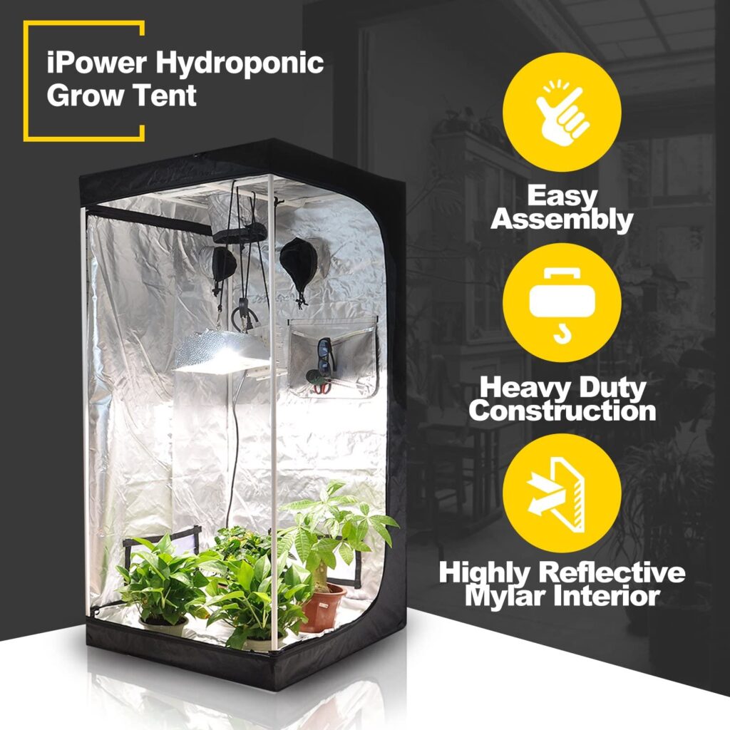 best 3x3 Grow Tents 