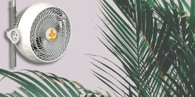 best Fan For Grow Tent