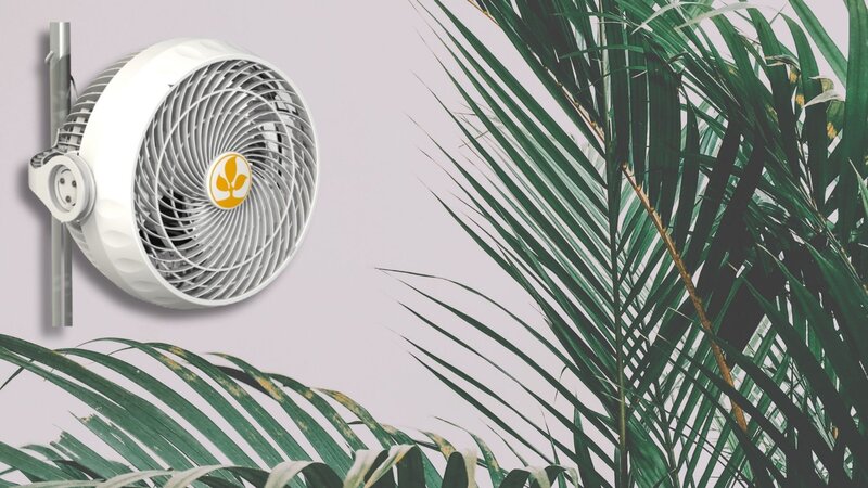 best Fan For Grow Tent