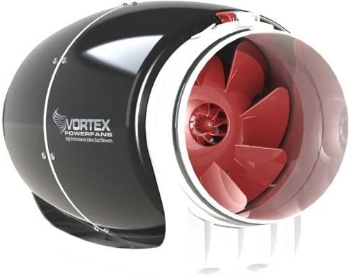 Vortex S-600 Fan