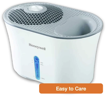 self sustained plant humidity maker