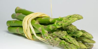 how to grow asparagus