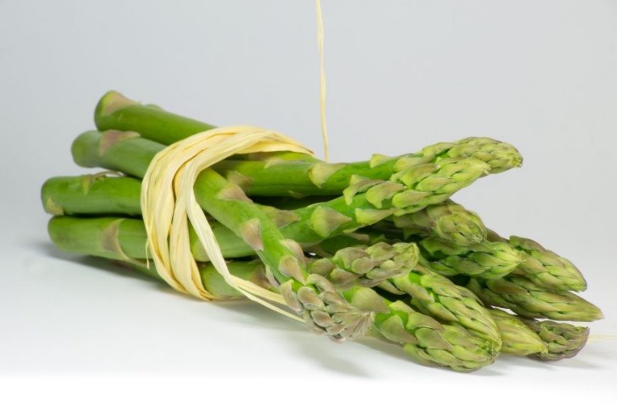 How to Grow Asparagus